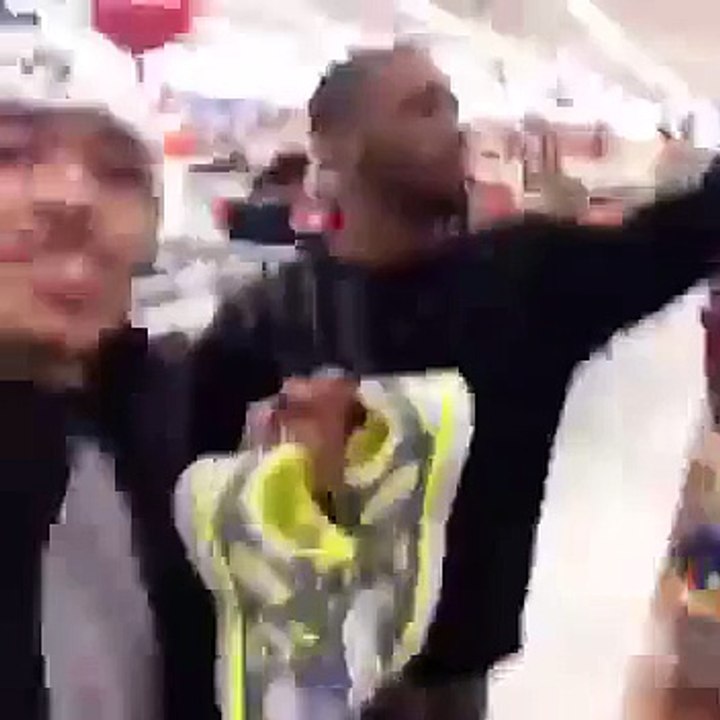 Quand ton pote fait tout pour passer du statut de meilleur ami à pire ennemi