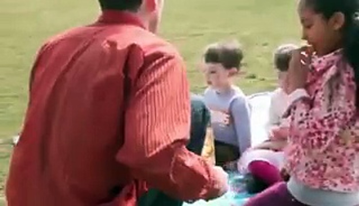 Mangal Deyip Geçmeyin, İzleyin..