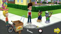 Watch # Paw Patrol # Pups Cartoons Games in 3D Compilation Video for Kids Full Episode 2014