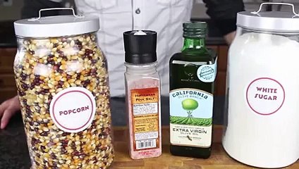 Mısır Hızlı ve Yakmadan İşte Böyle Patlatılır..