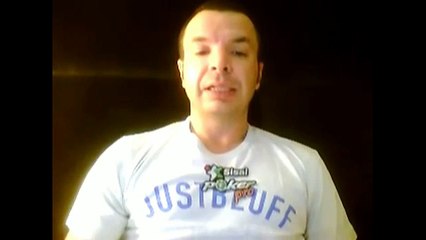 WSOP 2011 - Niccolò Caramatti - Vlog #7 - Sisal Poker