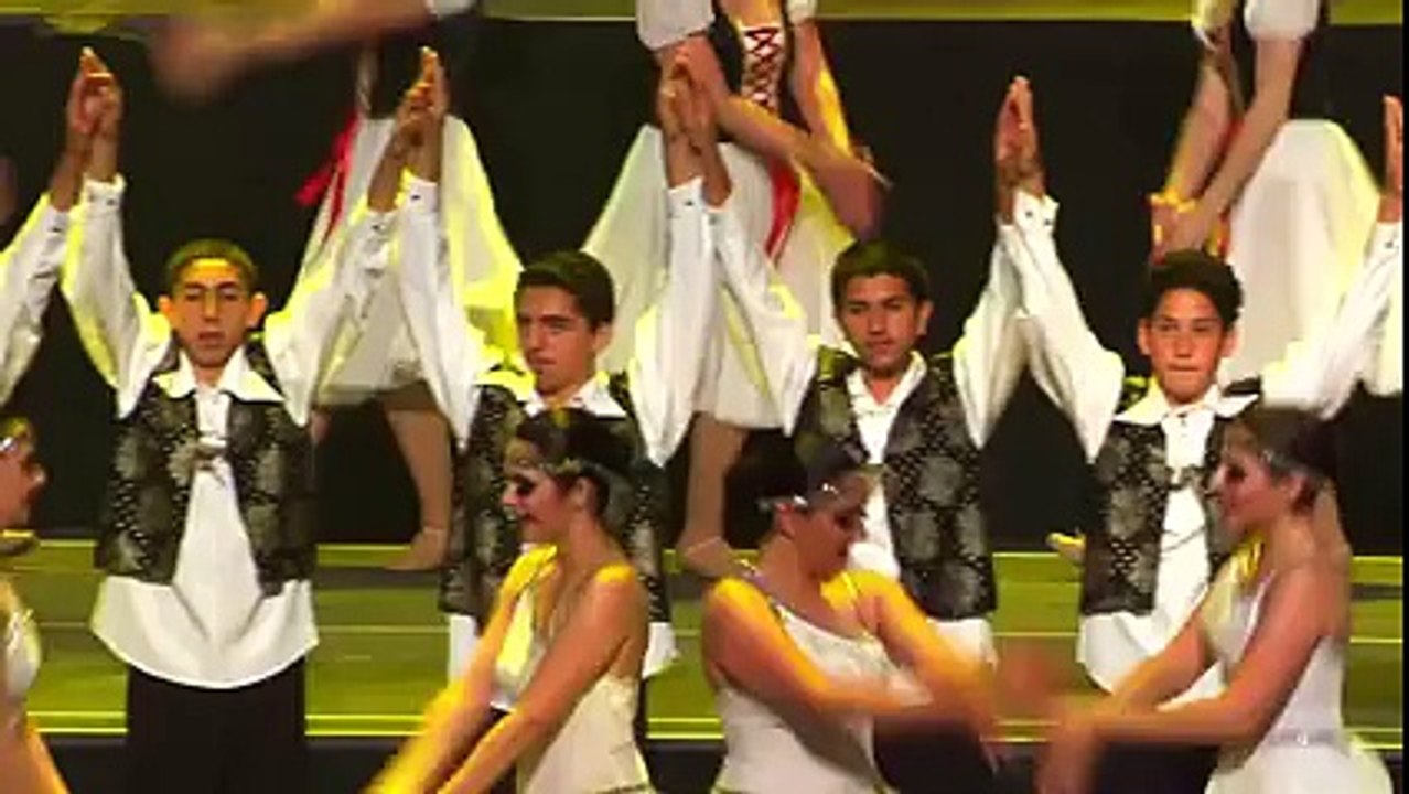 Gevorkian Dance Academy (Ronak)