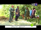 KANDAN JI SEJ EPISODE 302 2015 KTN TV SINDHI DRAMA