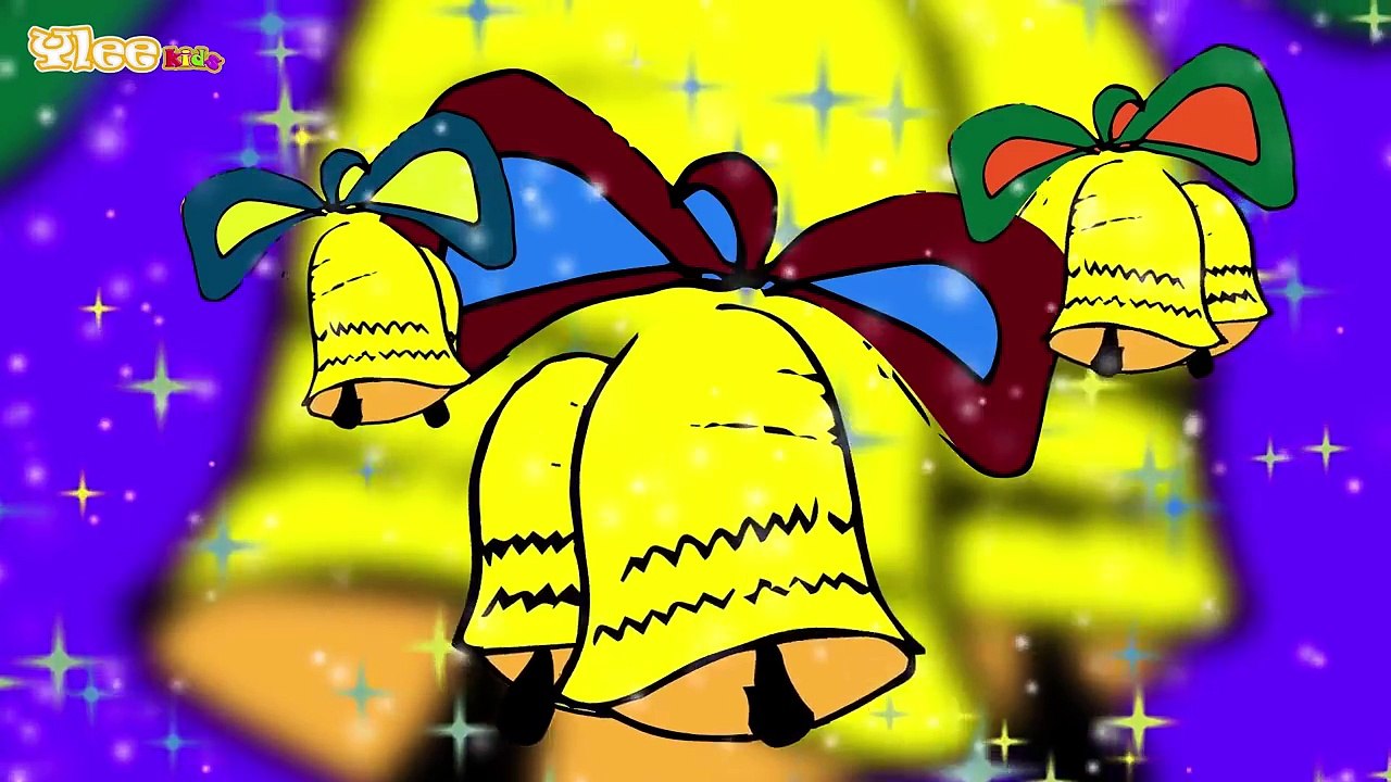 Jingle Bells Jingle Bells Ital. Ted. Yleekids Italiano