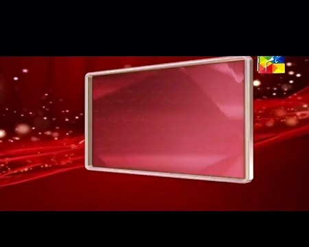 Jago Pakistan Jago with Sanam Jung in HD – 12th February 2016 P1