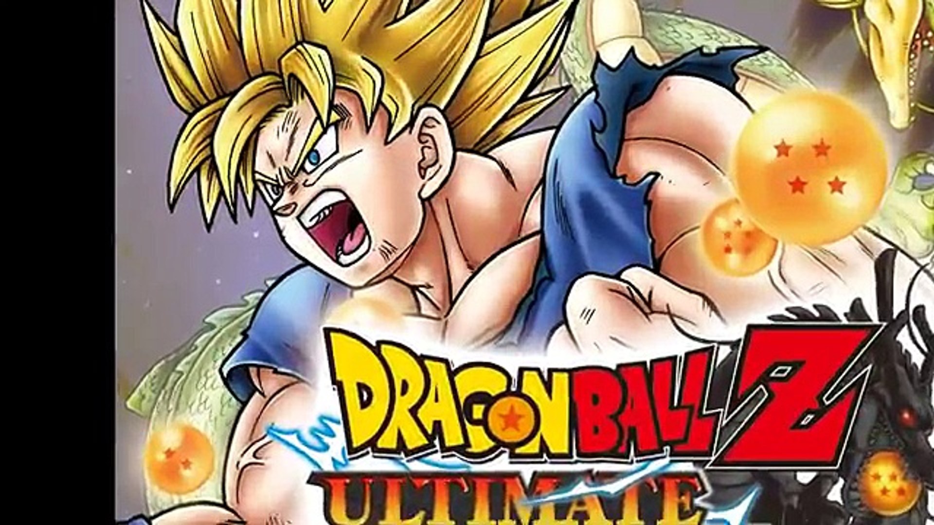 Dragon Ball Z Ultimate Tenkaichi – PS3 [Descargar .torrent] - video  Dailymotion