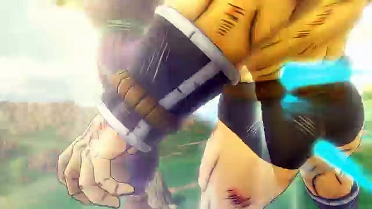 Dragon Ball Z Ultimate Tenkaichi – XBOX 360 [Descargar .torrent]