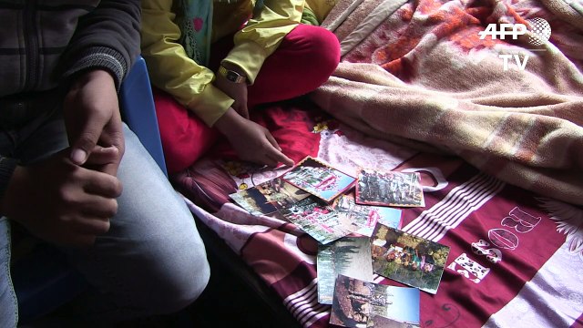 Népal: Les enfants soldats maoïstes abandonnés à leur sort