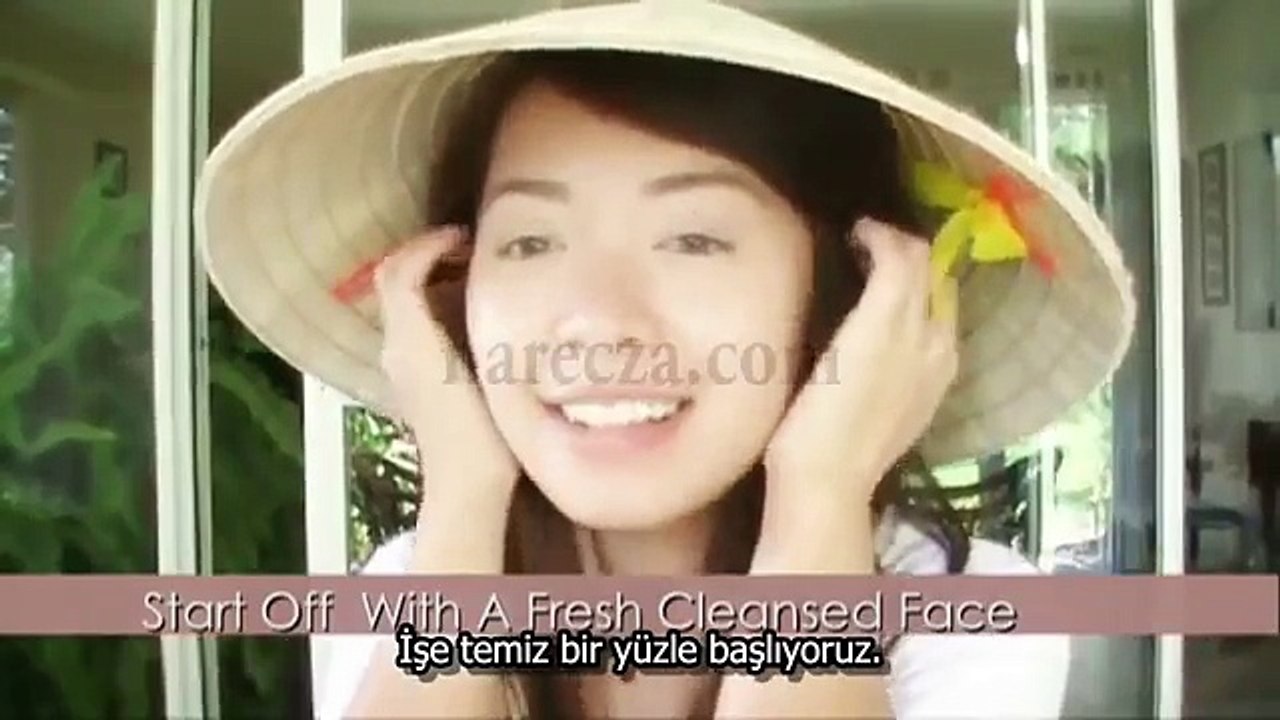 Cilt Bakımında Pirinç Mucizesi