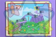 Dora the Explorer Star Mountain Mini-Golf! Search for the City of Lost Toys Full Dora Game Episode