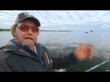 Babe Winkelman's Good Fishing - Mille Lacs Smallies