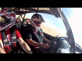 Destination Polaris - SDR Motorsports