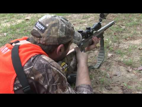 Relentless Pursuit  - Pig on a Stick