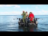 Extreme Angler TV - Cold Lake Trout