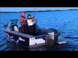 Canadian Sportfishing - Eagle Lake Island Lodge