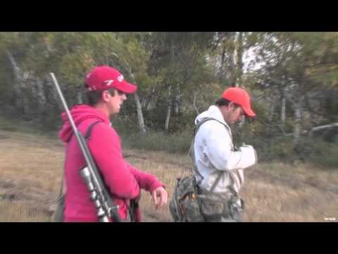 Maximus Outdoor Adventures - Markoski Elk Hunt
