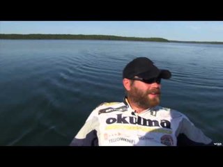Maximum Limit Fishing - Blachford Double Trouble