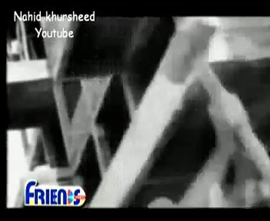 Meri jholi ko bharde ae khuda-Mohd Rafi Shumshad Begam