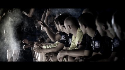 EPISODE ARENA N°4 : MHB/BARCELONE - 14.02.2016