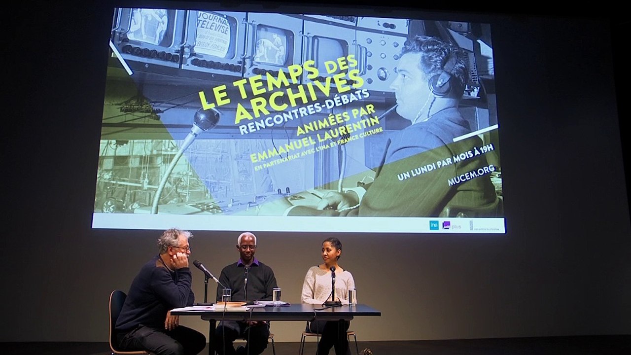 [Cycle « Le Temps des Archives »]  Le discours sur le colonialisme d’Aimé Césaire