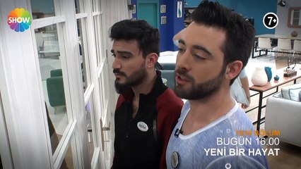 Yeni Bir Hayat 4.Bölüm Fragmanı