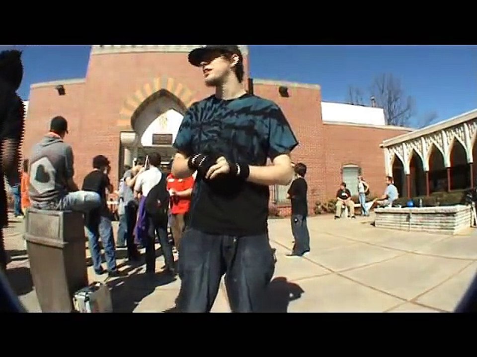 GA States 2009