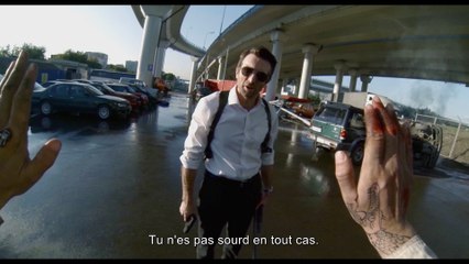 HARDCORE HENRY - Bande-annonce officielle  - VOST