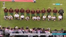 12.06.2000 - UEFA EURO 2000 Group A Matchday 1 Portugal 3-2 England / 2000 Avrupa Futbol Şampiyonası Portekiz 3-2 İngiltere