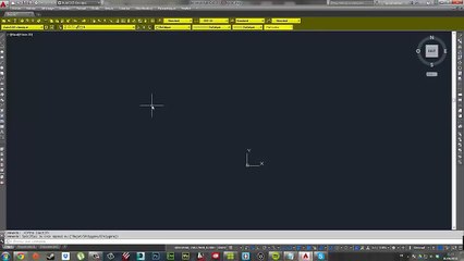 AutoCAD 2015 - Tutoriel pour débutant [COMPLET]