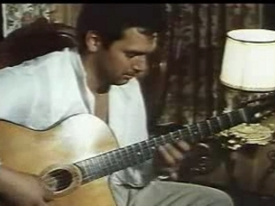 Stochelo Rosenberg - Jazz improv