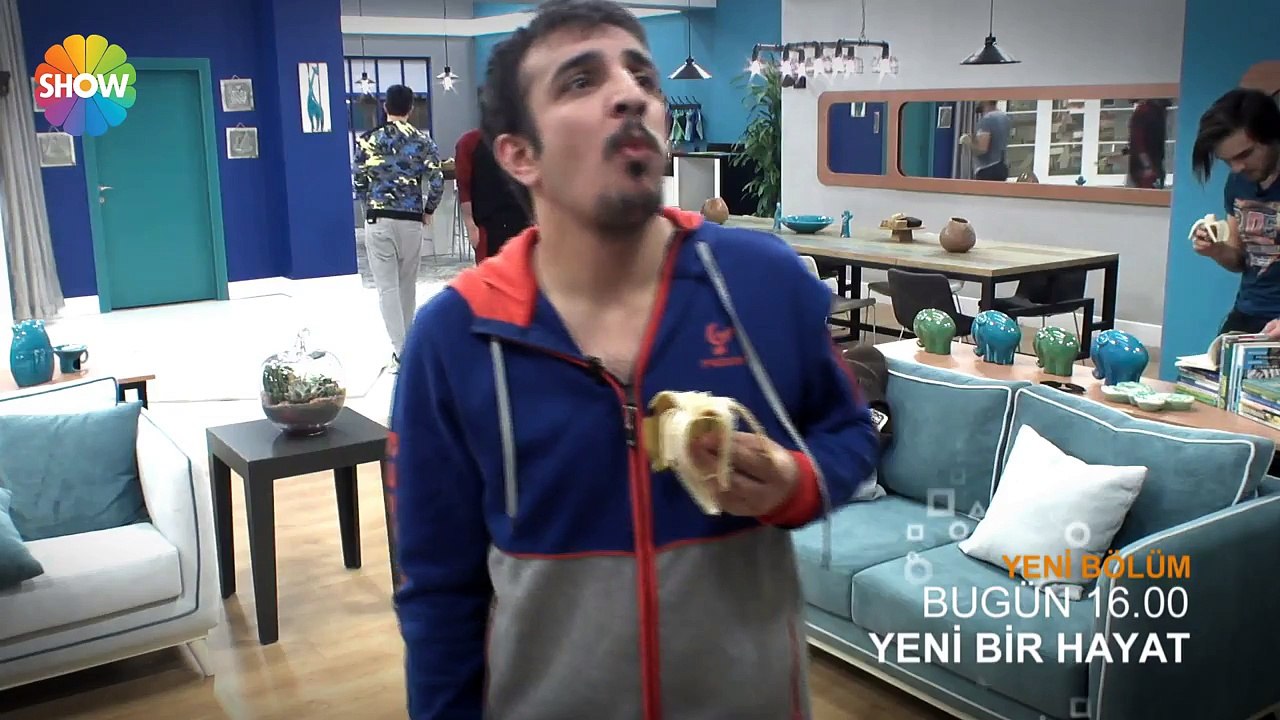 Yeni Bir Hayat 2.Bölüm Fragmanı