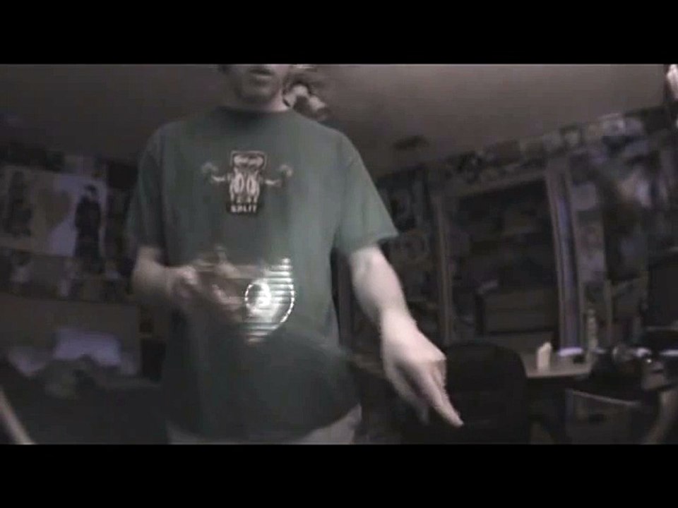 Some YoYoing In Da Dark