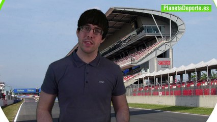 8 millones separan a Roberto Merhi de la Fórmula 1