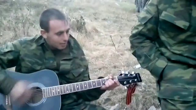 Классно спел!!! Ратмир Александров - Там где клен шумит