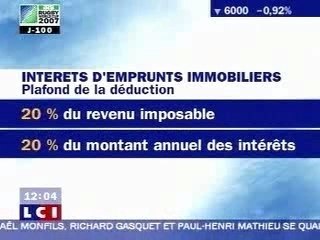 Coup de pouces aux propriétaires