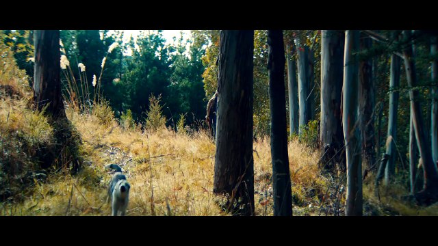 Z for Zachariah Trailer (2015) Chris Pine, Margot Robbie Sci-Fi Movie HD