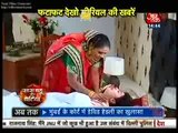 Nakli Kokila ne Behoshi ki Haalat mein ki Gopi ko Jaan se Maar ne ki koshish 12 February 2016 Saath Nibhana Saathiya
