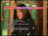 Meena - Musharaf Bangash - Pashto New Album Lar Ao Bar Pukhtana 2014