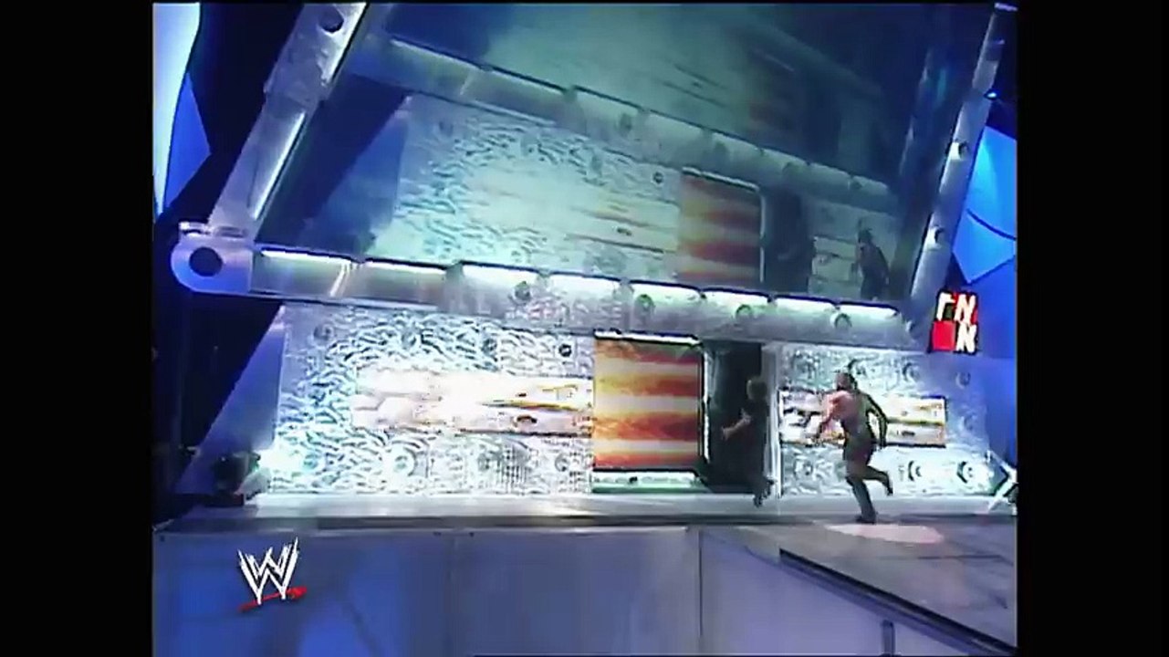 Here comes the pain! - WWE Top 10