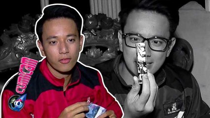 Senjata Mematikan Billy Davidson - Cumicam 12 Februari 2016