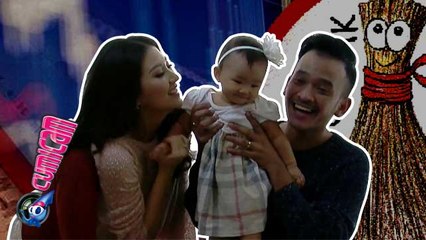 Kompaknya Ruben-Wenda-Thalia - Cumicam 12 Februari 2016