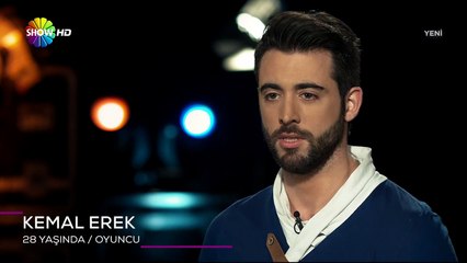 Yeni Bir Hayat yarışmacılarını tanıyalım: Kemal Erek