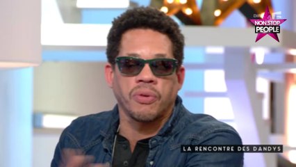 JoeyStarr juré de Nouvelle Star : salaire, casting, ambiance sur le tournage... Il dit tout