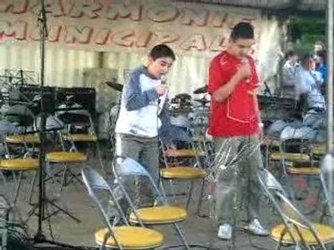 Ugurko et Dik-kat =tett=Yalçin Rap 2007