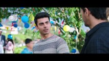 Kapoor & Sons _ Official Trailer _ Sidharth Malhotra, Alia Bhatt, Fawad Khan