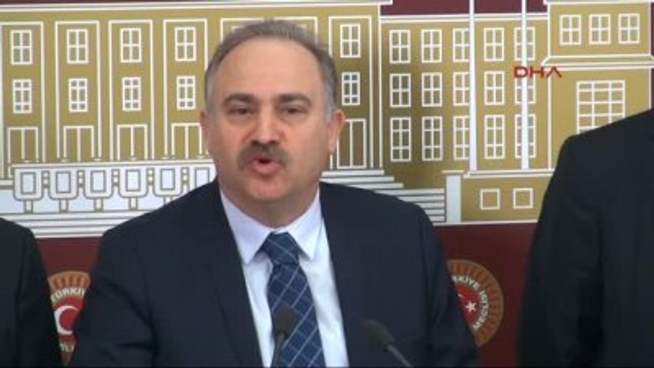 CHP'li Levent Gök, Güneydoğu'da Sokağa Çıkma Yasaklarının Uzamasını Eleştirdi 2