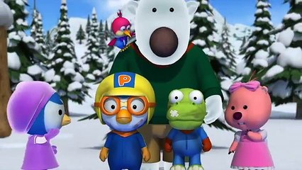 [뽀로로 3기] #1 뽀뽀와 삐삐