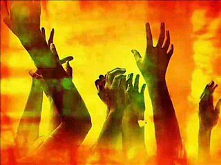 Moulana Tariq Jameel ko khawab main jahanum nazar ayi aur loog os main jal rahy the