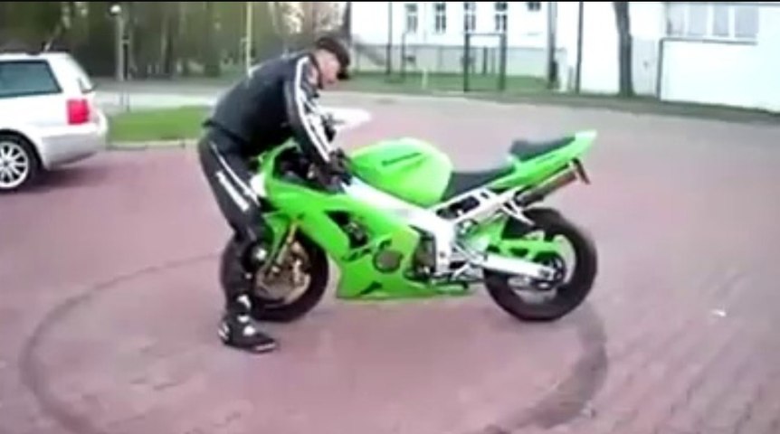 Funny bike fail 2017 funny video