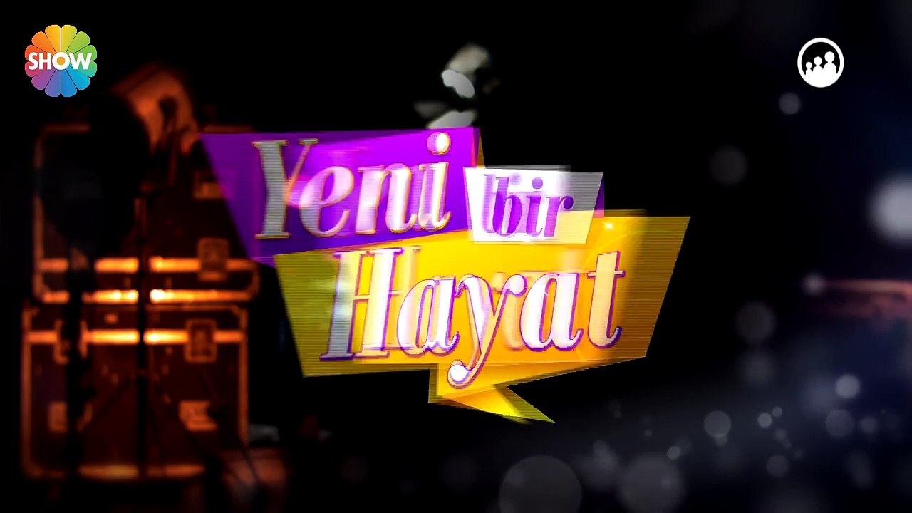 Yeni Bir Hayat yakında Show TVde başlıyor!